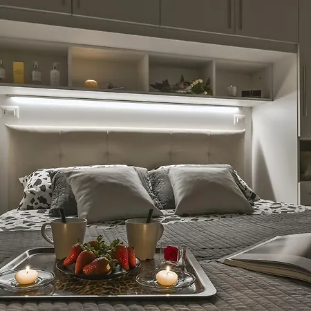 Accademia Apartment Florencia Habitación foto