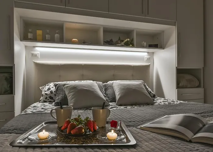 Accademia Apartment