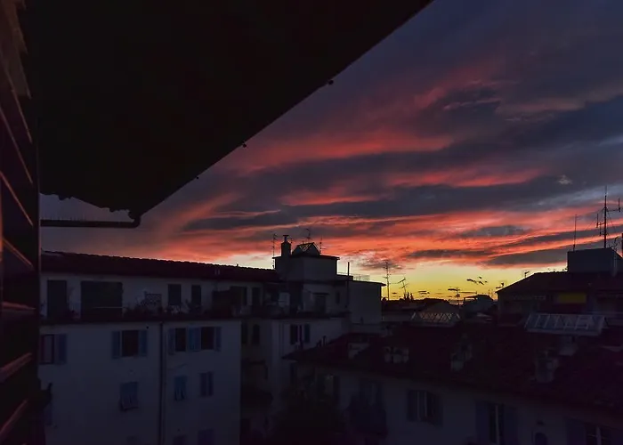 Accademia Apartment